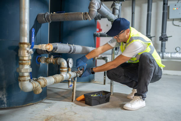 Best Gas Line Installation and Repair  in Winchester, KY