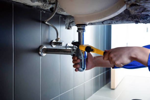 Plumbing System Maintenance in Winchester, KY